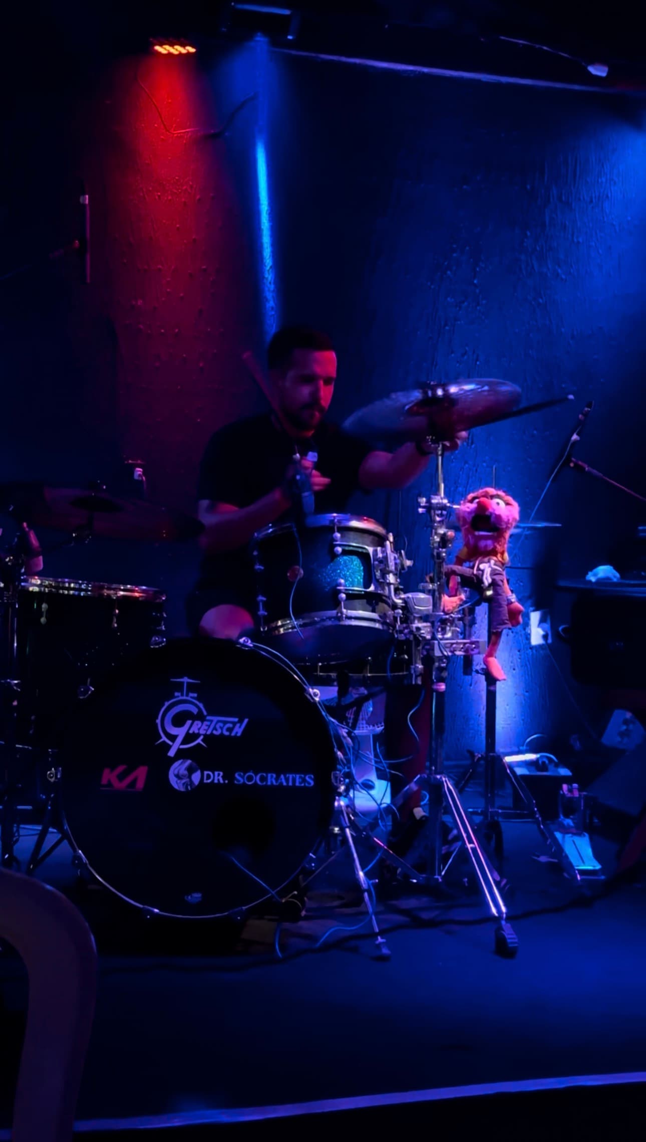 Photo 2 from Giovani's portfolio